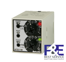 Timer Autonics ATS11W-41