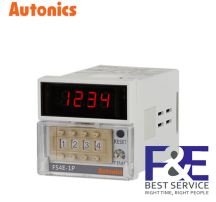 Timer Autonics FS4E-1P2