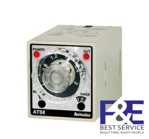 Timer Autonics ATS8-43