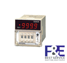 Rơ le thời gian (Timer) Hanyoung TF4N-CUAR