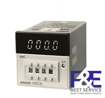 Timer Omron H5CN-XCN AC100-240