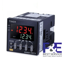 Timer Omron H5CX-L8-N