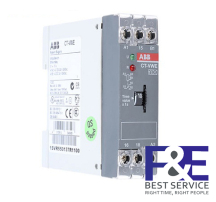 1SVR550130R1100 &#8211; Rờ le thời gian ABB CT-VWE 0.1-10s 110V AC