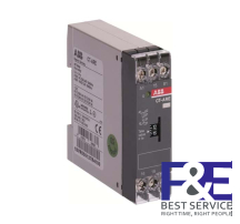 1SVR550127R4100 &#8211; Rờ le thời gian ABB CT-ARE 0.3-30s 220V AC