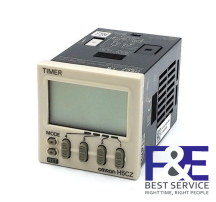 Timer Omron H5CZ-L8