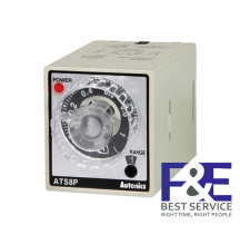 Timer off delay Autonics ATS8P-5M 220V