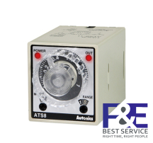 Timer Autonics ATS8-21