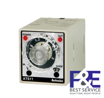 Timer Autonics ATS11-43D