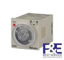 Timer Autonics ATE8-43D
