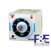 Timer off delay Autonics AT8PSN-7 110V