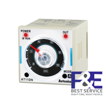 Timer Autonics AT11DN-2