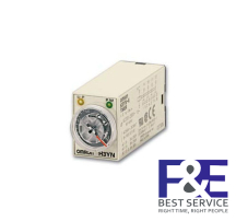 Timer Omron H3YN-2 AC24