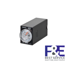 Timer Omron H3Y-2-B DC24 5S