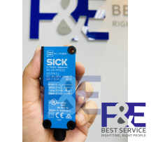 CẢM BIẾN WL18-3P430- SICK
