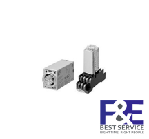 Timer Omron H3Y-2 AC100-120 60S