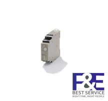 Timer Omron H3DK-HBL AC/DC24-48