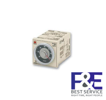 Timer Omron H3CR-H8L DC100-125 S