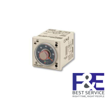 Timer Omron H3CR-F8N AC24-48/DC12-48