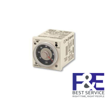 Timer Omron H3CR-A8S AC24-48/DC12-48