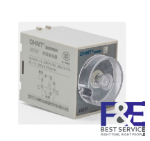 Timer off delay Chint 2NO-2NC JSZ3F JSZ3F-5-60