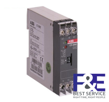 1SVR550107R1100 &#8211; Rơ le thời gian ABB CT-ERE (0.1-10s)