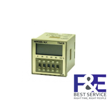 Rơ le thời gian (Timer) Hanyoung LF4N-A