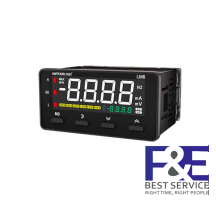 Đồng hồ đo điện áp DC Hanyoung LM6-4DV-3PT-A