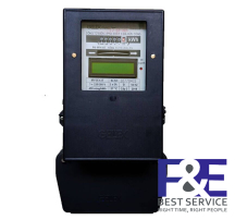 Công tơ điện tử trực tiếp 3 pha 3 giá MV3E43T 50(100)A – CCX 2