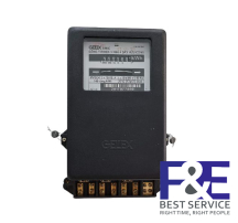 Công tơ điện 3 Pha trực tiếp MV3E4 3×20/40A hữu công (KWh)