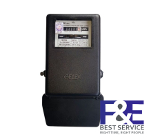 Công tơ điện 3 Pha gián tiếp Vô Công MV3E4R 3/5A