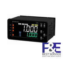 Đồng hồ đo xung Hanyoung LP3-5AN 96x48mm