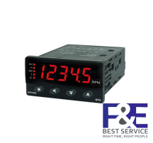 Đồng hồ đo xung Hanyoung BP6-5DN 72x36mm