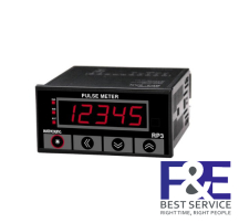 Đồng hồ đo xung Hanyoung RP3-5D1 96x48mm