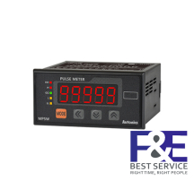 Đồng hồ đo xung Autonics MP5W-22 96x48mm