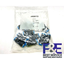 Đầu nối Festo QS-10-8
