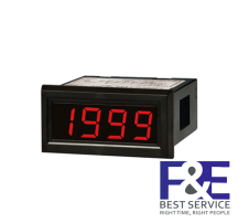 Đồng hồ đo điện áp DC Autonics M4N-DV-03 48x24mm