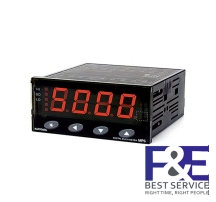 Đồng hồ Đo điện áp DC Hanyoung MP6-4-DV-1-A 72x36mm