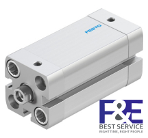 Xi lanh festo ADN-20-10-IPA