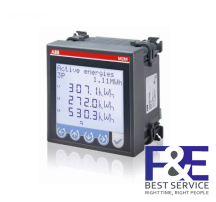 2CSG299923R4052 &#8211; Đồng hồ đo ABB M2M ALARM 96x96mm