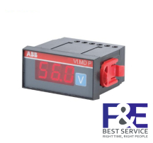 2CSG213605R4011 &#8211; Đồng hồ đo ABB VLMDP 26x36mm