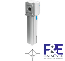 Bộ lọc kh&#237; n&#233;n Festo&#160;MS9-LFM-G-AUV