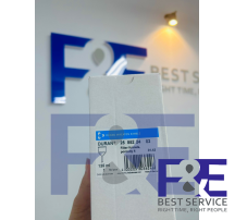 Phễu lọc G4 (10-16um), đk 60mm, 125ml Duran