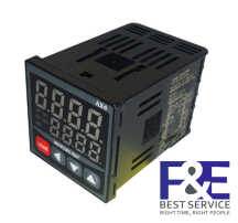 Bộ điều khiển nhiệt độ Hanyoung AX4-3A (Ngõ ra 4-20mA + Relay)
