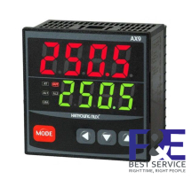 Bộ điều khiển nhiệt độ Hanyoung AX9-3A (Ngõ ra 4-20mA + Relay)