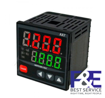 Bộ điều khiển nhiệt độ Hanyoung AX7-3A (Ngõ ra 4-20mA + Relay)