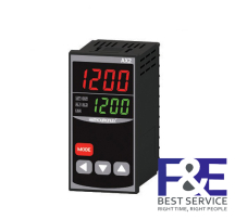 Bộ điều khiển nhiệt độ Hanyoung AX2-2A (Ngõ ra SSR + 3 Relay)