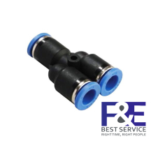 Đầu nối chữ Y Sang-A GPY06