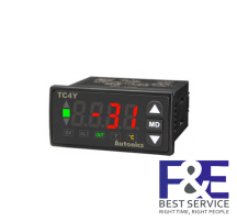 Bộ điều khiển nhiệt độ Autonics TC4Y-12R 72×36mm
