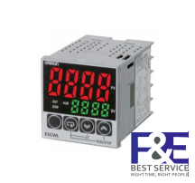 Bộ điều khiển nhiệt độ Omron E5CWL-Q1TC AC100-240