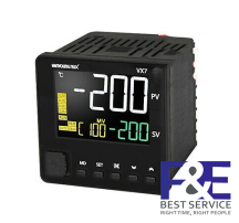 Bộ điều khiển nhiệt độ Hanyoung VX7-UMNA-A2C